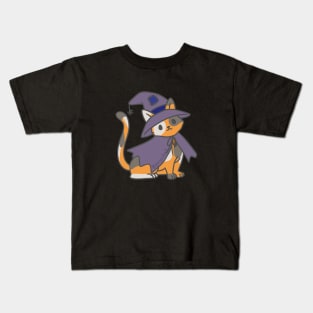 Magical Familiar Kids T-Shirt